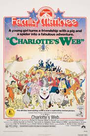 White, this is the story of a little pig named wilbur who was born a runt. Charlotte S Web The Cartoon Network Wiki Fandom