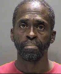 Police: Homeless man snatched money from woman