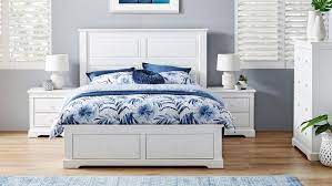 Maybe you would like to learn more about one of these? Buy Tudor 4 Piece Bedroom Suite Harvey Norman Au