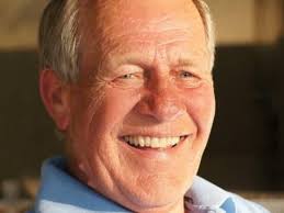 Richard Kent Orr Obituary (1942