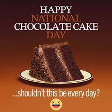 This is as close to our secret recipe that we can share (sorry folks!), but it should do the trick in satisfying your das festhaus craving. Fox 5 Atlanta Happy National Chocolate Cake Day We Re Ready To Celebrate Facebook