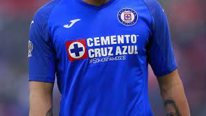 Entre y conozca nuestras increíbles ofertas y promociones. Se Filtran Detalles Del Nuevo Uniforme De Cruz Azul Para El Apertura 2020 90min