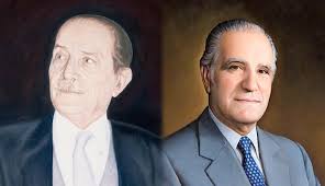 Afinal, já houve presidência rotativa na Assembleia da República