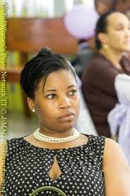 LEADING WITH A PARENTAL HEART: GLOBAL WOMEN'S PEACE NETWORK IN TRINIDAD AND  TOBAGO — Women's Federation for World Peace USA