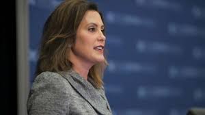 She made it official friday, saying, i have been a compassionate disrupter throughout my life, from representing the united states and winning. Gretchen Whitmer Kidnapping Plot 13 Members Of Wolverine Watchmen Charged In Alleged Plan To Kidnap Michigan Governor Fbi Says Abc7 Chicago