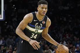 00 get it as soon as thu, dec 3 Bucks Giannis Antetokounmpo Out For 2nd Straight Game Due To Back Injury Bleacher Report Latest News Videos And Highlights