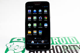 Huawei Ascend D quad XL full review