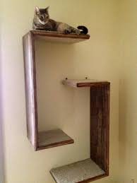 Habitaciones Disenadas Para Mascotas Costa Rica Prateleiras Para Gatos Arvore Para Gato Mobilia Para Gatos