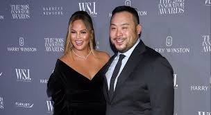 In july 2007, she appeared on the cover of maxim's calendar. Chrissy Teigen David Chang To Develop Food Programs For Hulu Variety