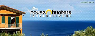 House Hunters International Ecuador All 14 Episodes