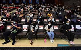 Kewangan laman web pusat kembangan pendidikan. Bernama Pkp 70 000 Pelajar Ipt Pulang Ke Kampung Secara Berperingkat Mulai Hari Ini Noraini