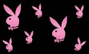 Black, black and white, anonymous, hackers, darkness, monochrome. Playboy Logo Wallpapers