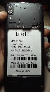 Litetel X30 Flash File Firmware Mt6580 Android 8 1 Stock Rom Download In 2020