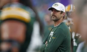 Still dating his girlfriend olivia munn? Packers Still Determining If Qb Aaron Rodgers Will Play Vs Raiders