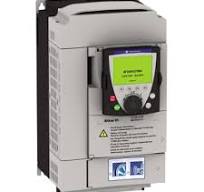ATV61HU75N4 - variable speed drive, ATV61, 10 HP, 380 to 480 ...