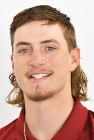 2023 Baseball Roster