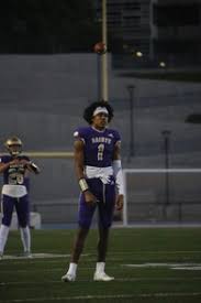 Nate Valley's Men's Soccer Recruiting Profile