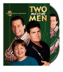 Women and money just fall into his hands! Two And A Half Men Season 3 Wikipedia