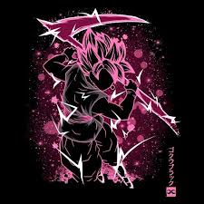 Goku Black Rose Wallpaper Rosé being an alcoholic beverage: