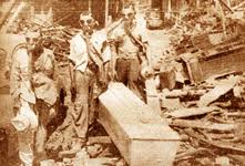 En el año 2001, el salvador sufrió dos terremotos con un mes de diferencia entre ellos, el primero se dio el sábado 13 de enero a las 11:34 a. Anexo Terremotos En El Salvador Wikipedia La Enciclopedia Libre