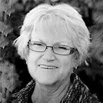 Linda Louise Haustein (DeWitt) Obituary