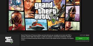By michael andronico 15 may 2020 snag one of the biggest games of the decade for free rockstar's wildly popular grand theft auto 5 is the latest fr. Descargar Gratis El Gta V Para Pc Para Pc Gamers