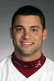 UA's Salem SEC baseball's top scholar