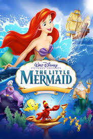 La Petite Sirene Edition Collector John Musker Ron Clements Dvd Zone 2 Achat Prix Affiches De Films De Disney Regarder Film Gratuit Film Pour Enfants