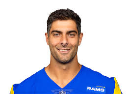 Matthew Stafford 2024 Stats per Game