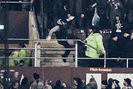 The dynamodresden community on reddit. St Pauli Vs Dynamo Dresden Ultras Hooligans Facebook