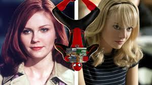 Emma stone's version was along the same lines, being a ball of attitude whenever she felt she wasn't being treated fairly. Kirsten Dunst And Emma Stone Reportedly Set For Spider Man 3 Appearances Mcuexchange