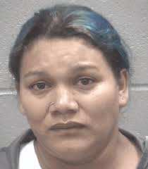 Columbia County Booking Highlights