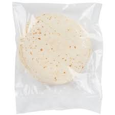 They will keep and stay fresh indefinitely. Mission 12 Pack 6 Pressed Flour Tortillas 24 Case