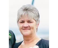 Nancy Bloomfield Obituary (1959