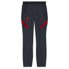 Official twitter account of liverpool football club stop the hate, stand up, report it. Nike Liverpool Fc Dri Fit Strike 20 21 Junior Pants Grey Goalinn