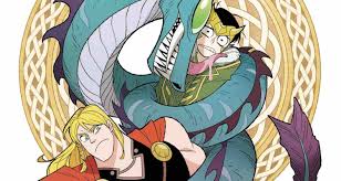 Komik mad loki widia dan abah chapter 6 gratis tanpa. Mad Loki Website