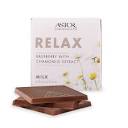 Hotel & Spa Chocolate Collection 18 pc | Astor Chocolate