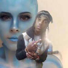 Best match | most recent. David Simms The Present Day My 13 Year Girlfriend Is Pregnant Going To Another Universe Impregnate Have Aliens Have Avatar Starting A Family As A Teen Wolf By Deej I Got 4