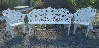 Check spelling or type a new query. Showcase Antique Garden Benches Garden Antiques Decorative Arts
