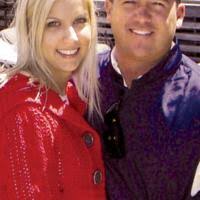 Wedding: Mayon/DeKellis