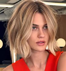 50 Attractive Short Blonde Hairstyles to Try ASAP