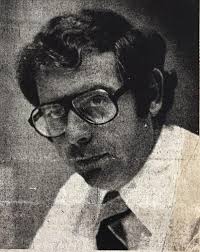 Bob Flanders led to service by life experiences