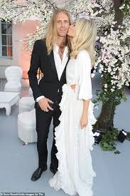Tom daley, left, holds back tears as he finally wins gold at the olympicscredit: Elsa Hosk Puts On A Smitten Display With Her Beau Tom Daly At Starry Charity Event Daily Mail Online