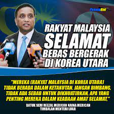 Korea utara berbatasan dengan korea selatan di sebelah selatannya, sedangkan di sebelah utaranya berbatasan dengan china dan rusia. Penangkini Rakyat Malaysia Selamat Bebas Bergerak Di Korea Utara