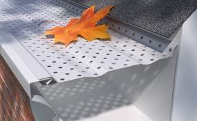 America' first high flow gutter guard system with the new and improved micro mesh s shaped technology. E Z Smooth Flow Painted Aluminum Covers E Z Gutter Guards