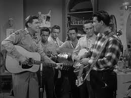 Don Knotts Of 'The Andy Griffith Show' Remembered By His Daughter | Closer  Weekly