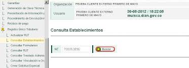 En sí, el rut es una base de datos que tiene la dian, y es importante porque en él aparece toda la actividad y toda la información de los contribuyentes en cuanto a la forma de. Https Www Dian Gov Co Impuestos Personas Rut Consulta 20registro 20 C3 9anico 20tributario 20v 201 1 Pdf