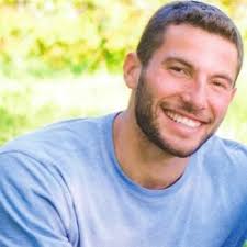 Bangor man mourns grandson killed in Hamas attack