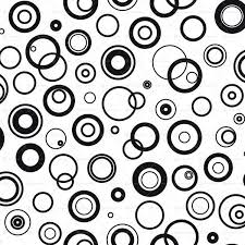 Black And White Geometric Patterns For Babies Pin On Abstract Textile Designs Patterns