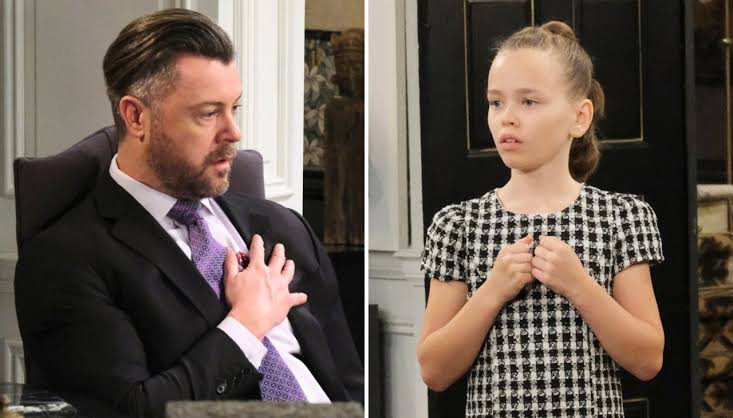 Days of Our Lives Exclusive: Head Writers Tease 'Devastating' Impact of Who  Shot EJ Reveal - Soap Opera Digest